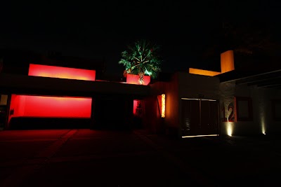 Motel Pirámides Del Valle