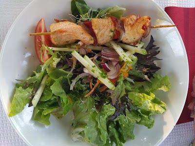 Photo Restaurant Illbourg