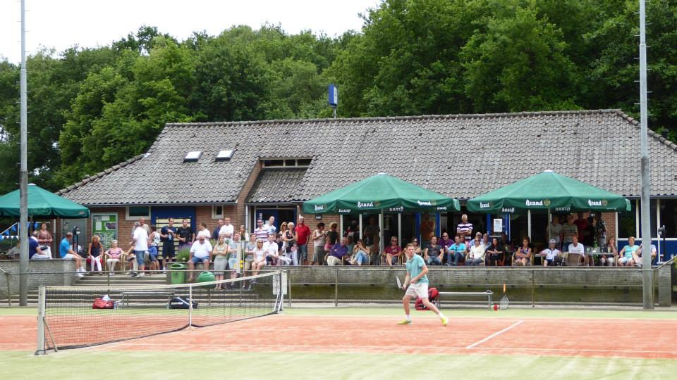 Tennis-en Padelclub Maliskamp
