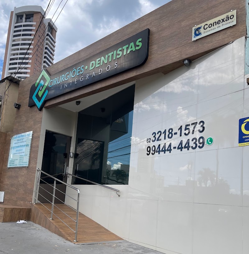 CDI - CIRUGIÕES DENTISTAS INTEGRADOS - foto 3