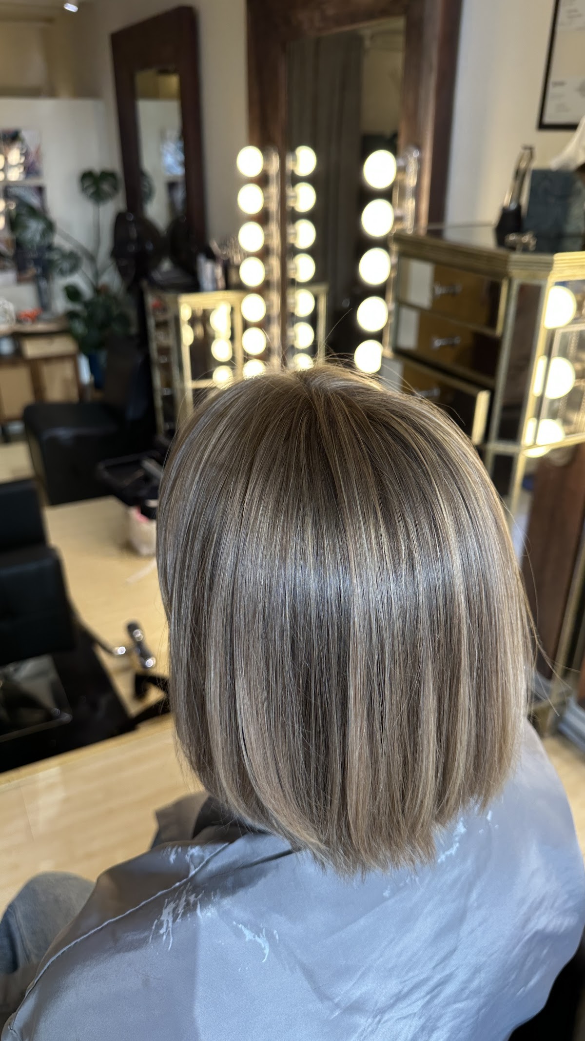 Tulip Salon: Google Places image 5