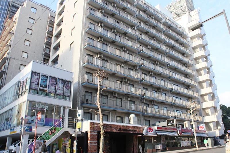 レンブラントスタイル横浜関内 / Rembrandt Style YOKOHAMA KAN-NAI