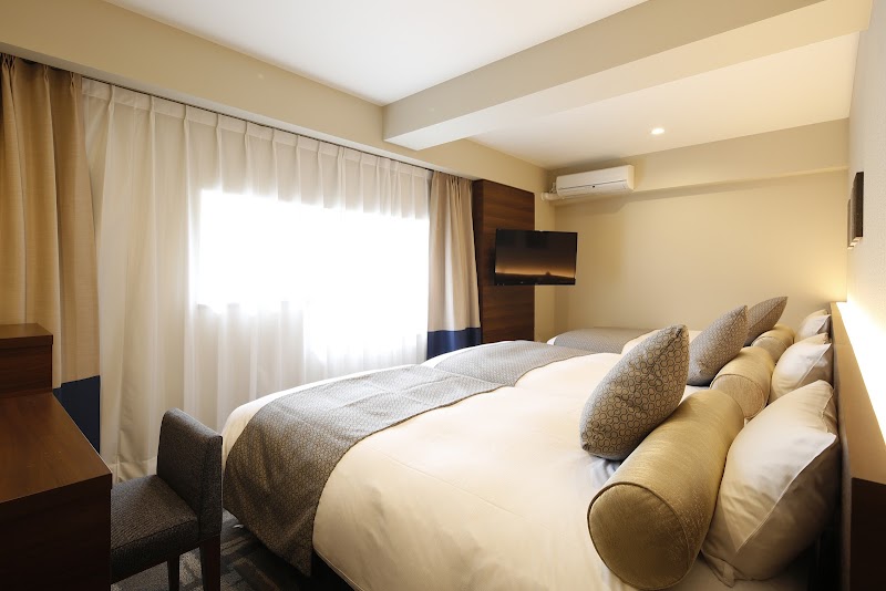 レンブラントスタイル横浜関内 / Rembrandt Style YOKOHAMA KAN-NAI 2