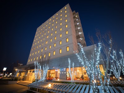 パークイン五所川原エルムシティ