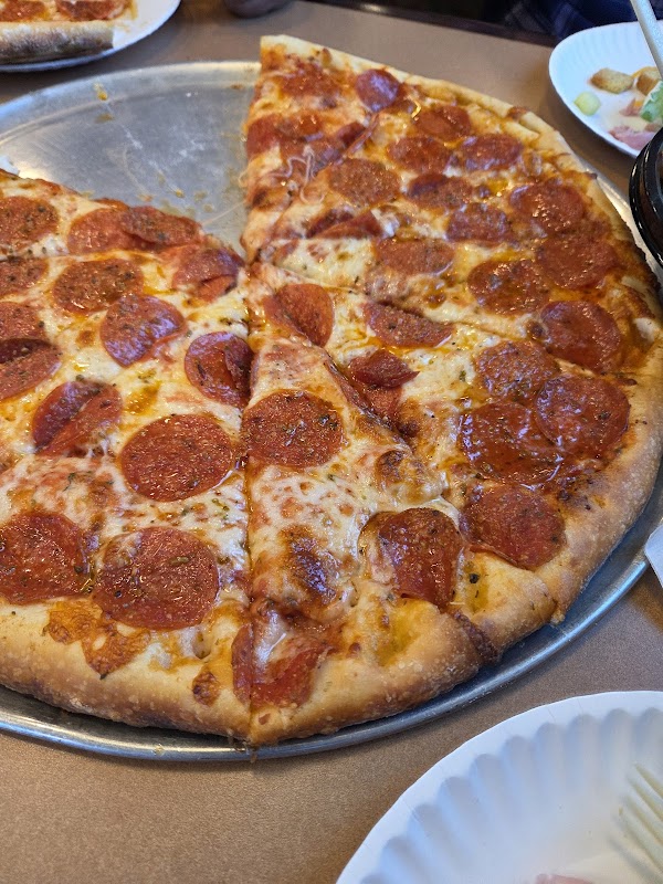 Photo of Dion's Pizza