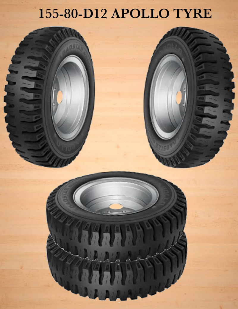 BHAVANI TYRES