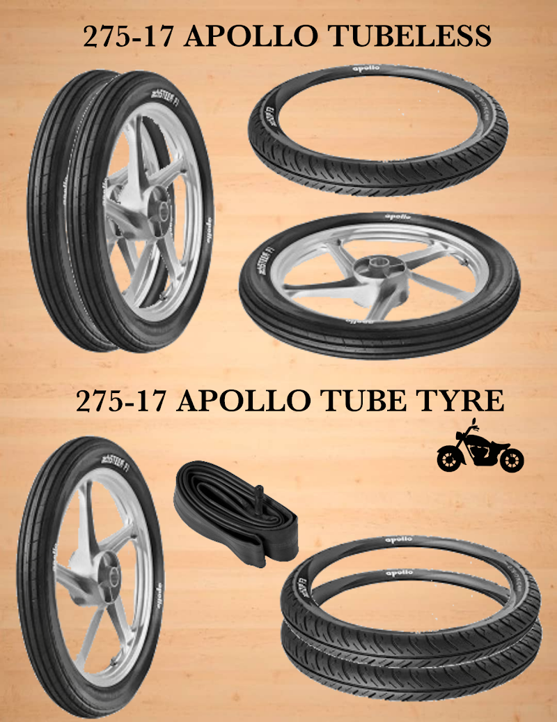 BHAVANI TYRES