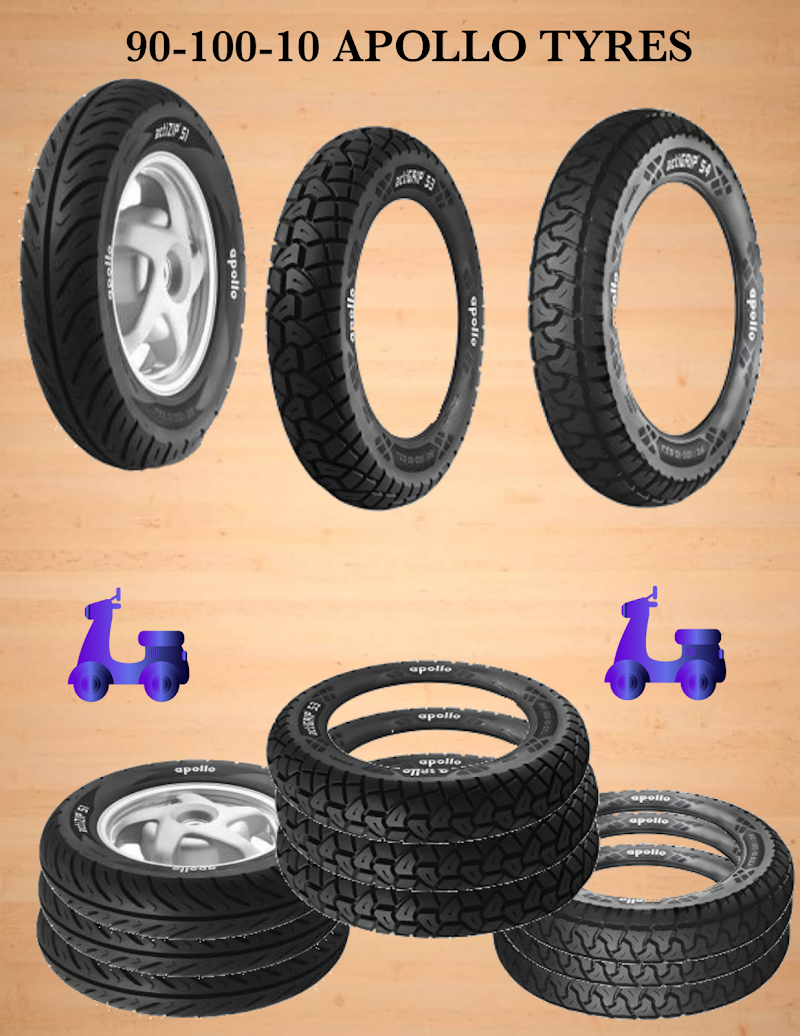 BHAVANI TYRES