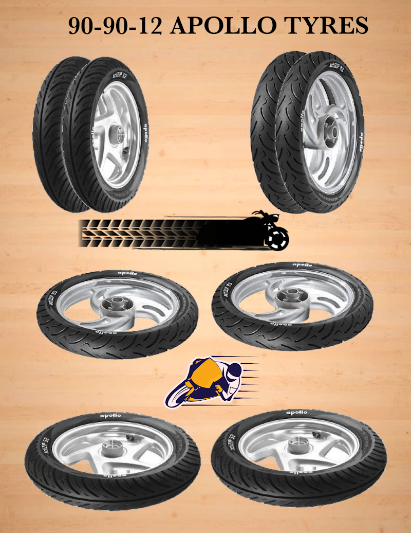BHAVANI TYRES