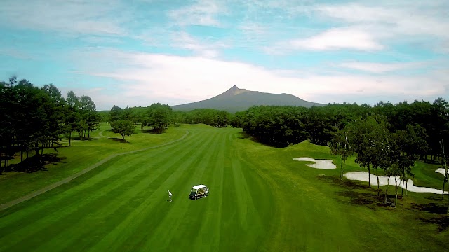 Hokkaido Country Club Onuma Course - Photo 1