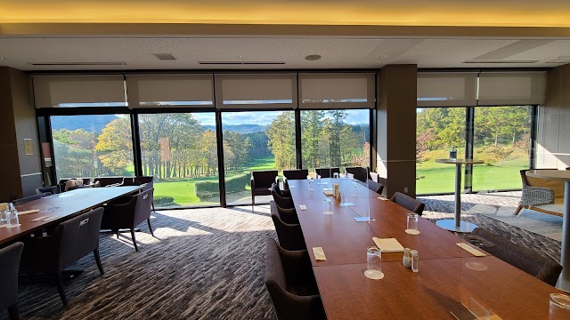 Hokkaido Country Club Prince Course - Photo 9