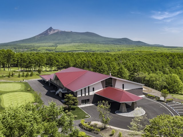 Hokkaido Country Club Prince Course - Photo 3