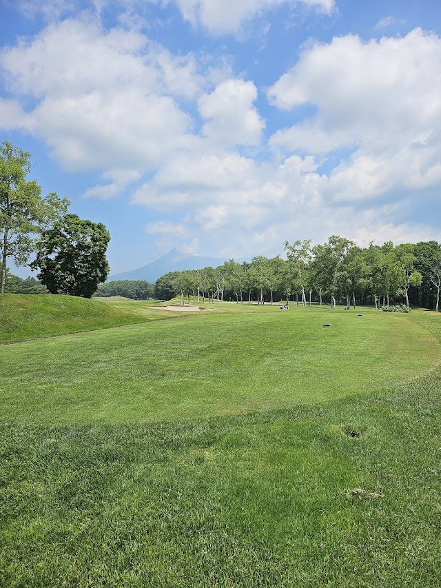 Hokkaido Country Club Onuma Course - Photo 2
