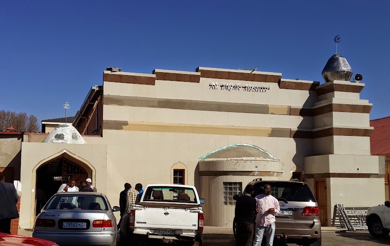 Al Taqwa Masjid photo 2