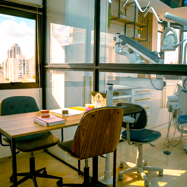 Dra. Bárbara Bacaro - Ortodontista Campinas - foto 5