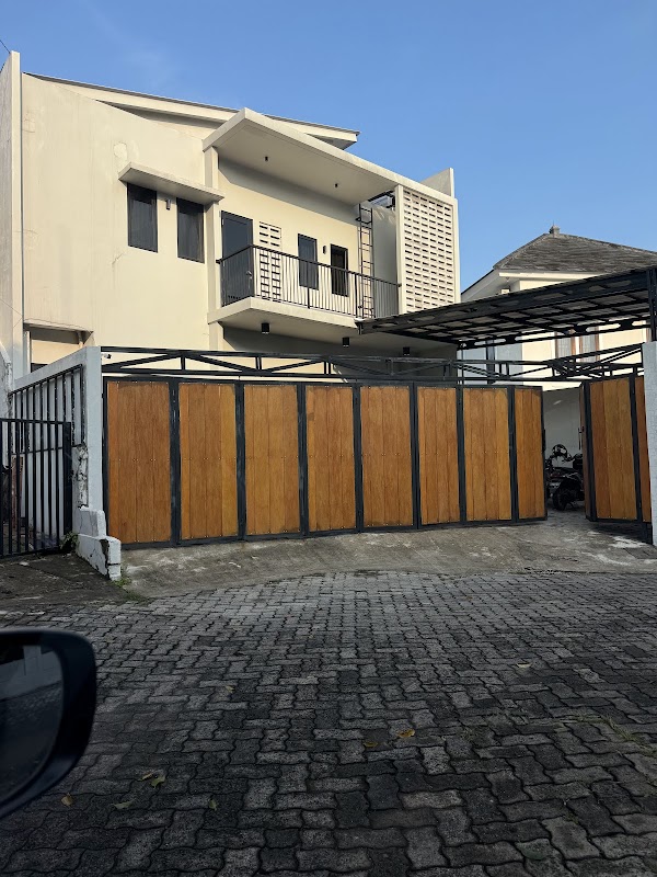 Ruang Coliving Kost BSD