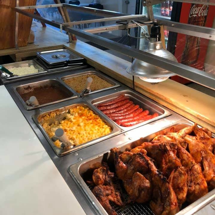 Durand’s Cafe photo 4