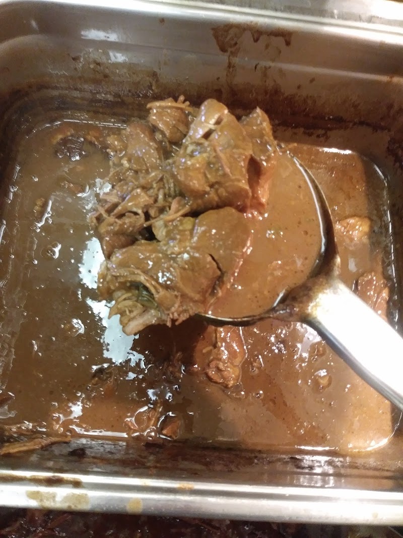 Durand’s Cafe photo 3