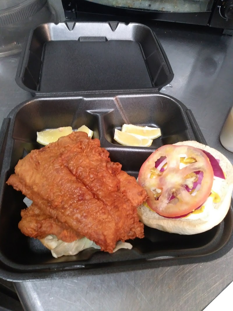 Durand’s Cafe photo 2