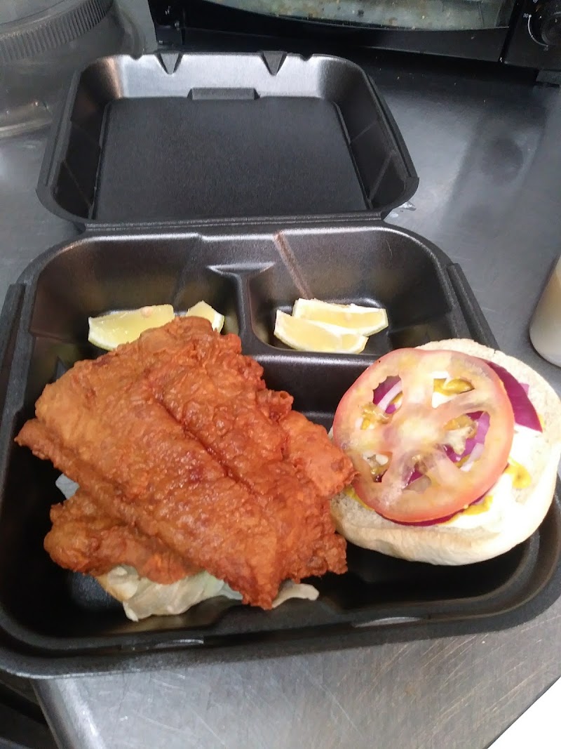 Durand’s Cafe photo 2