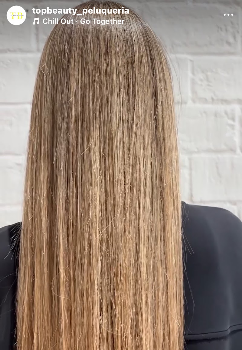 Top Beauty, A Coruña. Salón de belleza (981909376) home.shortcutssoftware.com/topbeautysc photo 3