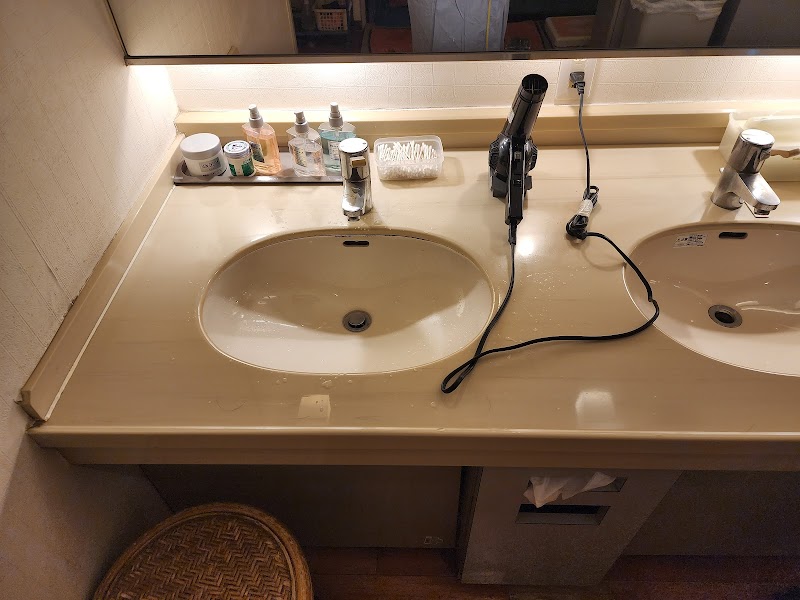 カプセル イン 大塚 3