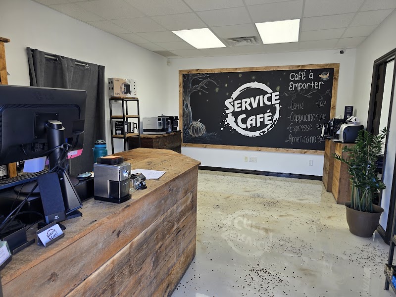 Service Café photo 3