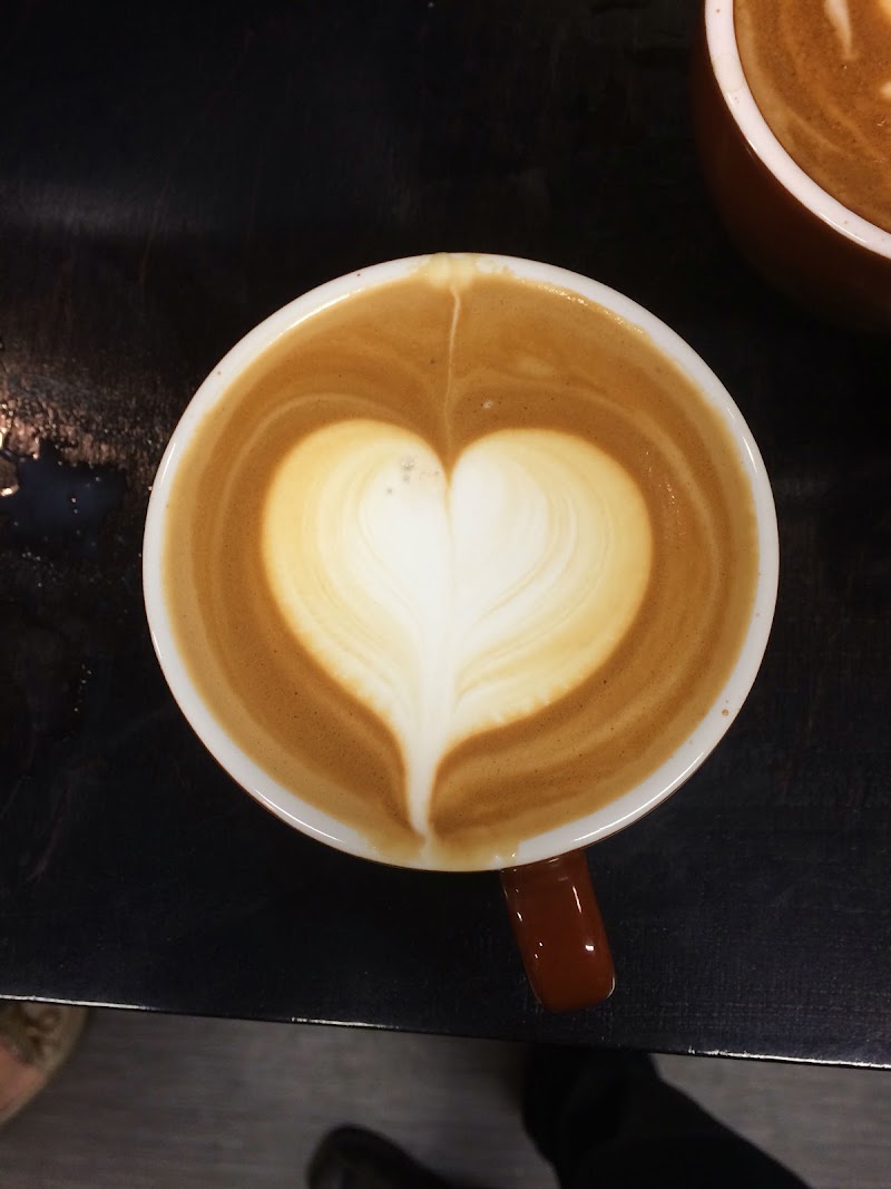 Service Café photo 2