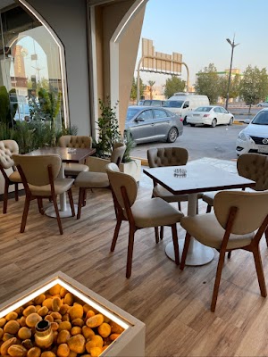 Arkan Café - أركان كافيه