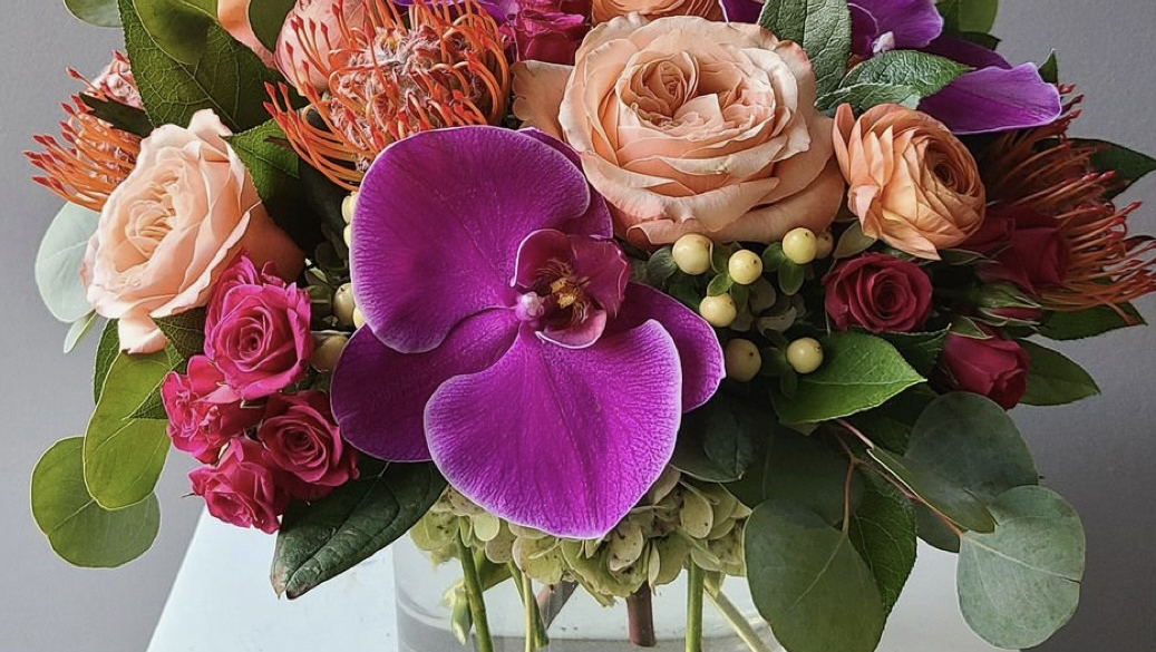 Abigail's Flowers: Google Places image 2
