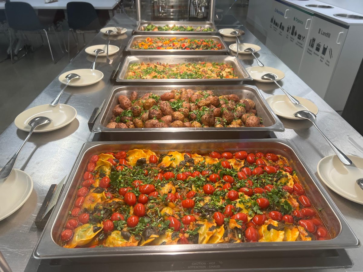 Sorrento Catering: Google Places image 5