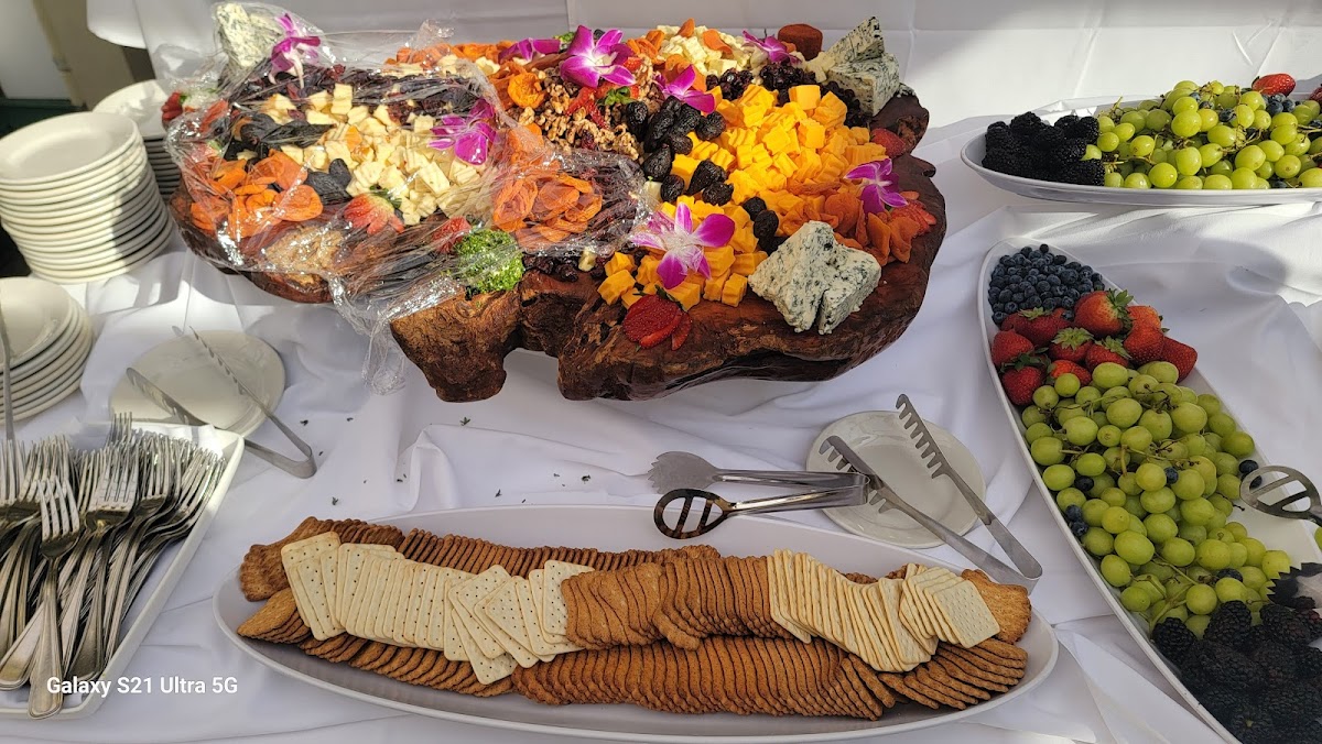 Sorrento Catering: Google Places image 2