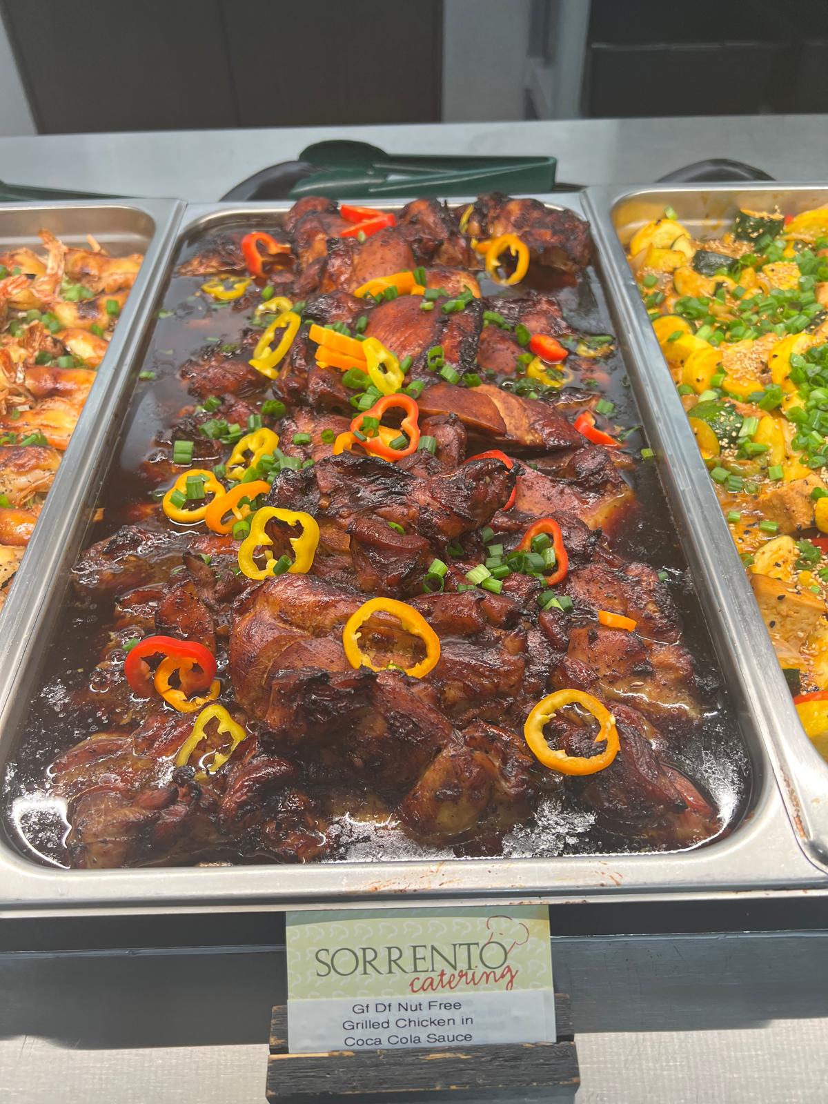 Sorrento Catering: Google Places image 3