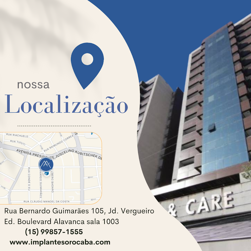 Dentista em Sorocaba - Dr. Mateus Feitosa - foto 2