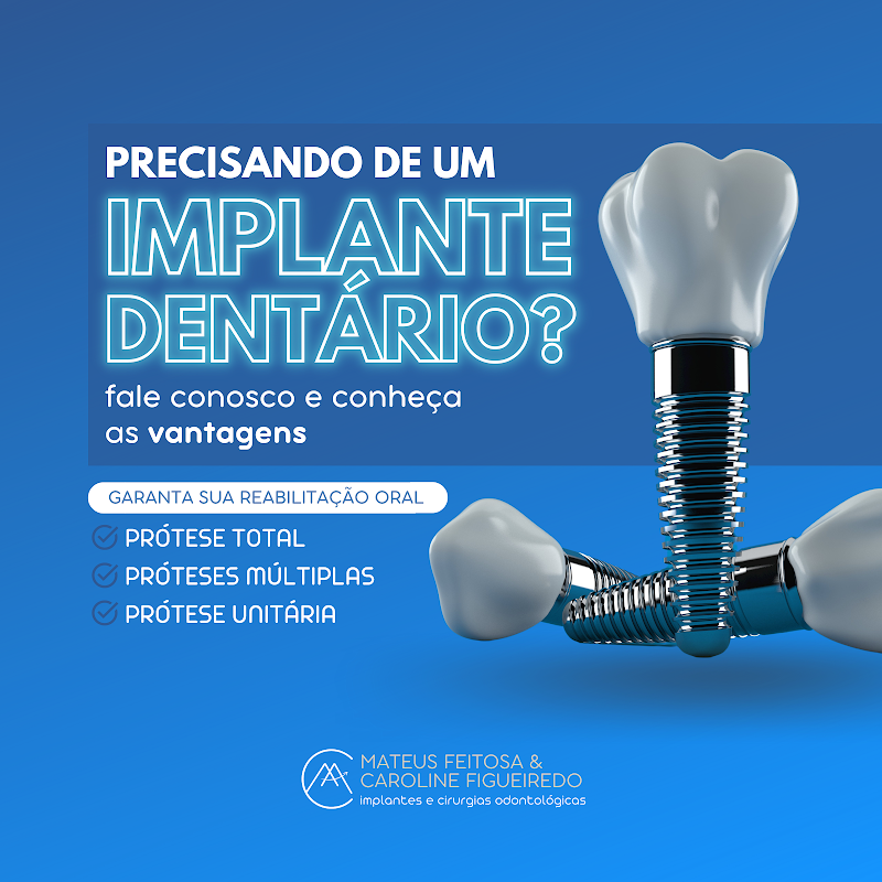 Dentista em Sorocaba - Dr. Mateus Feitosa - foto 3