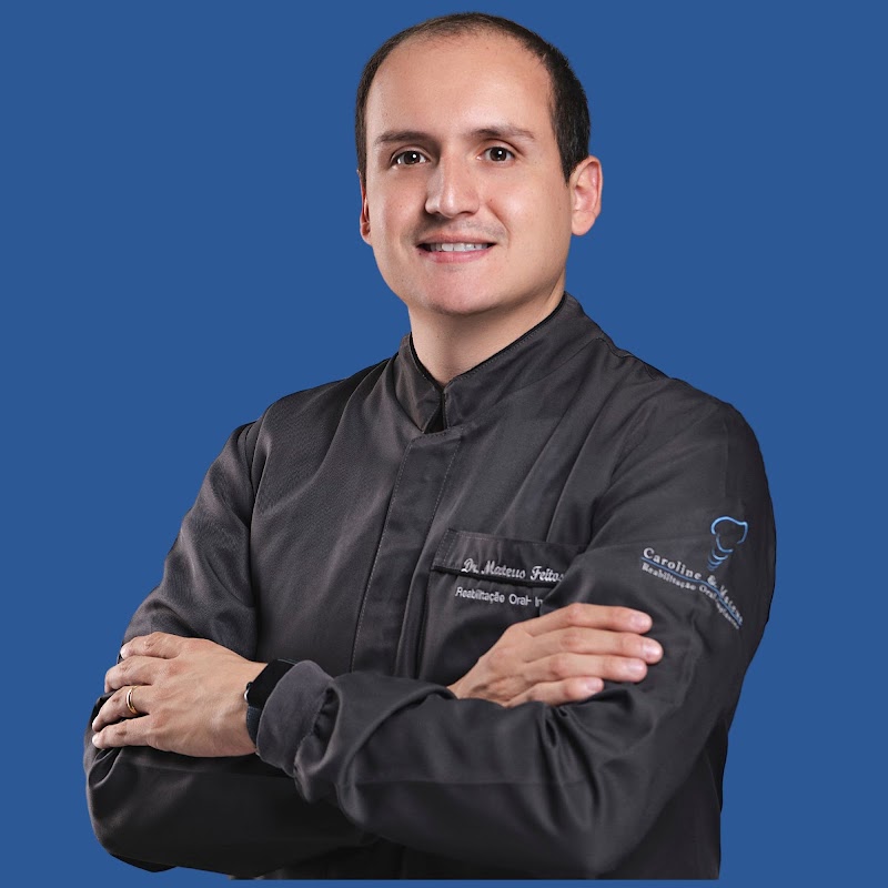 Dentista em Sorocaba - Dr. Mateus Feitosa - foto 5