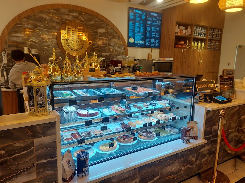 Shibam Coffee photo 4