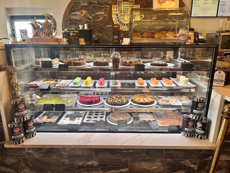 Shibam Coffee photo 2