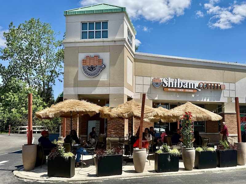 Shibam Coffee photo 1