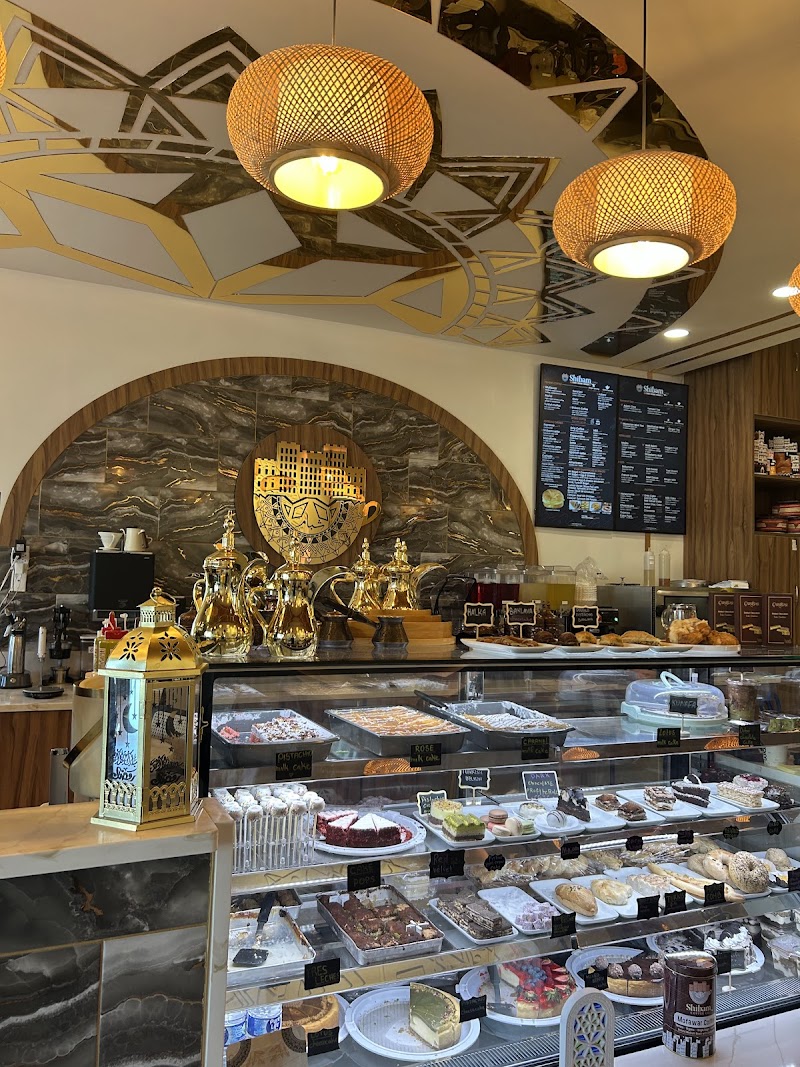 Shibam Coffee photo 4