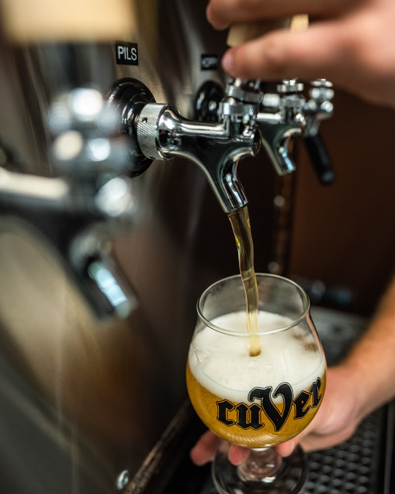 CUVER Belgian Brewers photo 2