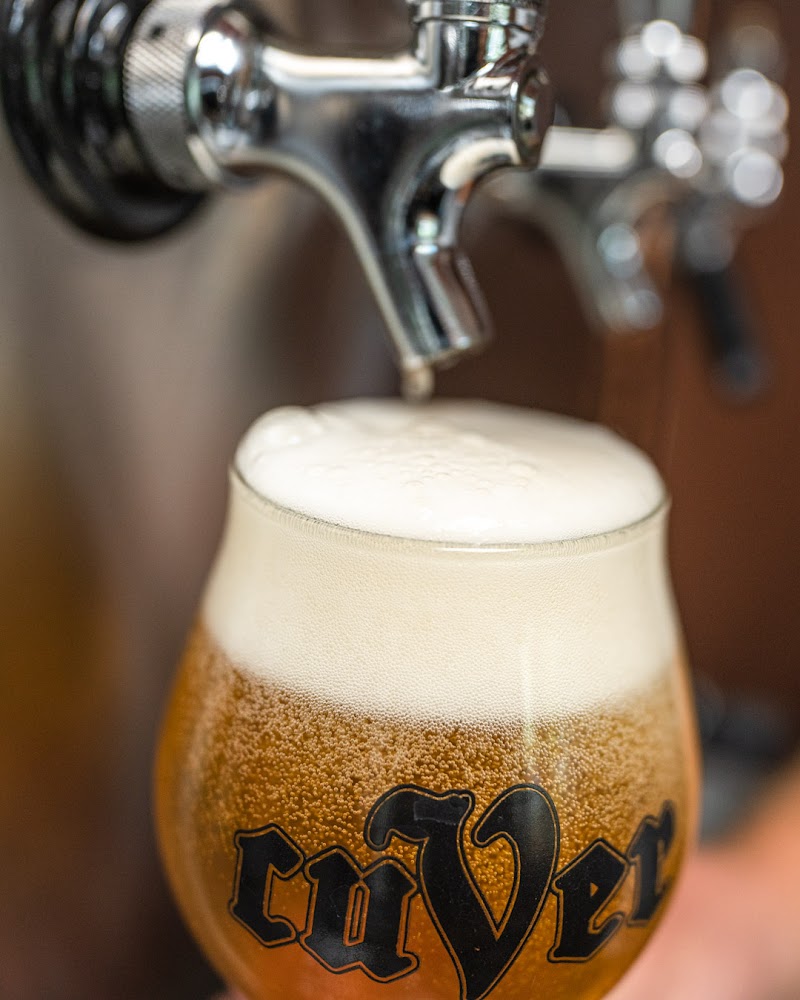 CUVER Belgian Brewers photo 2