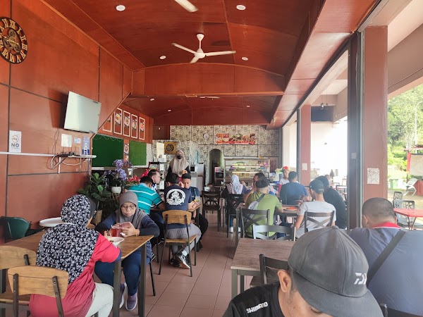 Restoran Kak Mie Bentong - Photo 1