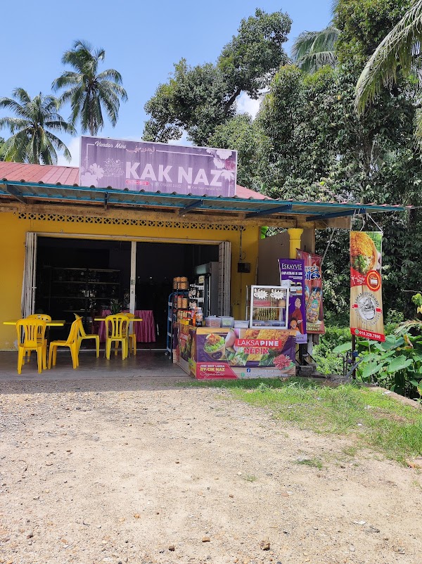 Roti Tempayan Belimbing - Photo 1