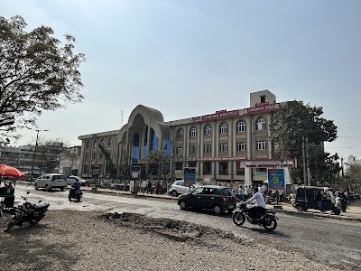Yashoda Hospital (Women and Child)