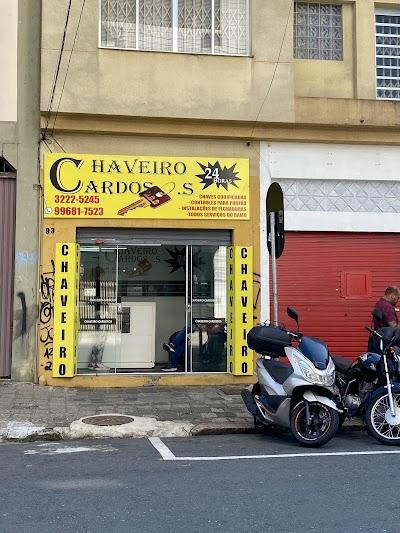 Foto de Chain Curitiba Cardosos