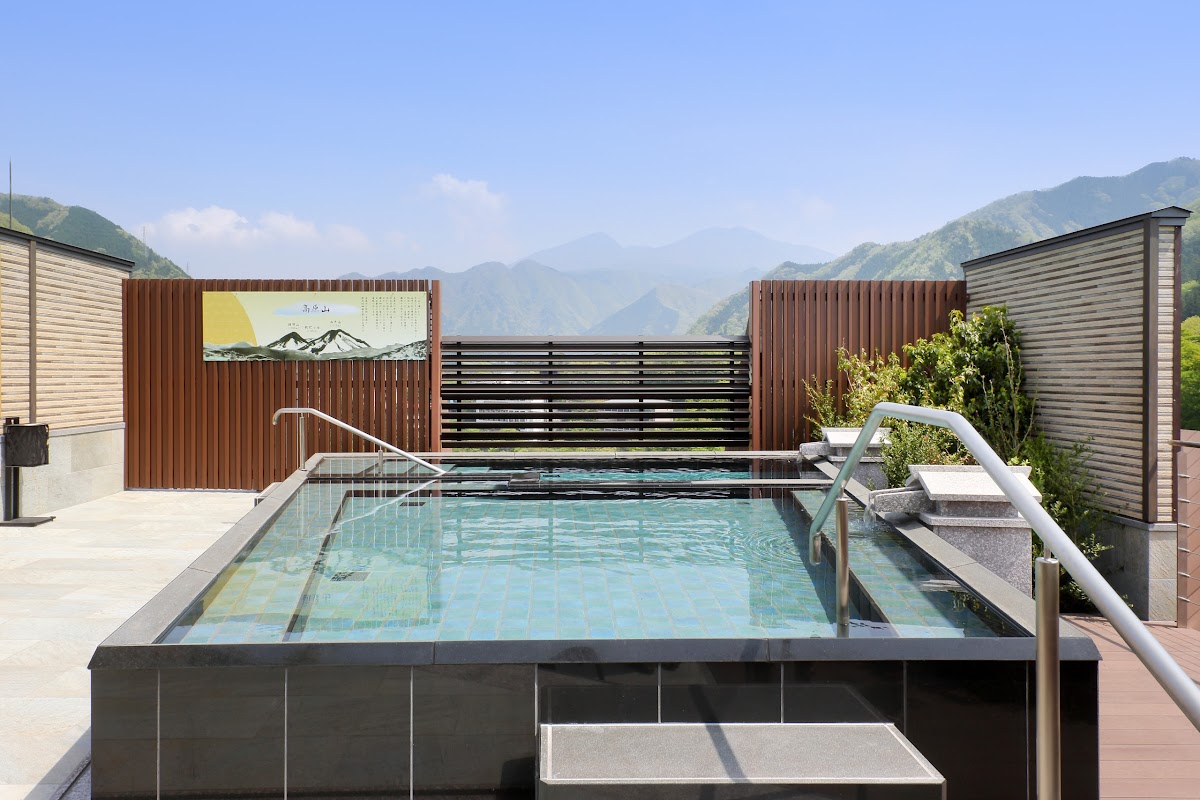 Asaya Hotel Kinugawa - ryokan in Kinugawa Onsen, Tochigi