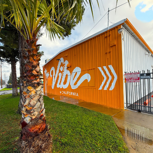 Video tour of Vibe Cannabis | Sacramento Dispensary retail environment