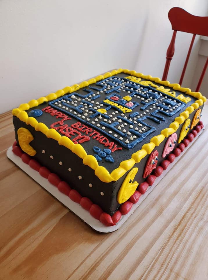 Celebrations Black Diamond Cafe photo 4