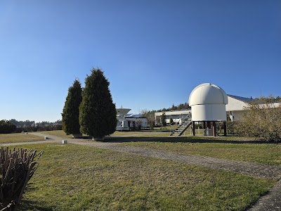 Sternwarte Feuerstein e.V.